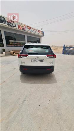 تويوتا راف 4